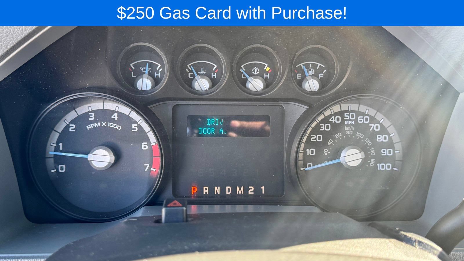 Used 2015 Ford F250 XL w/ Power Equipment Group AWD/4WD image 18