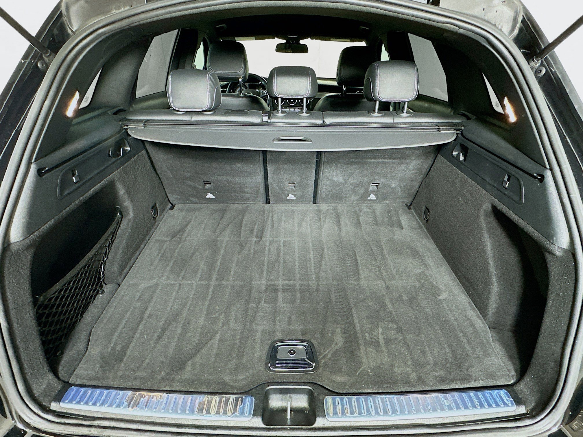 Used 2019 Mercedes-Benz GLC 300 GLC 300 image 28