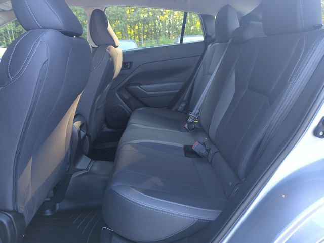 New 2025 Subaru Impreza 2.0i image 23