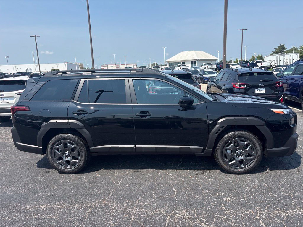 New 2026 Subaru Outback Premium AWD/4WD image 2