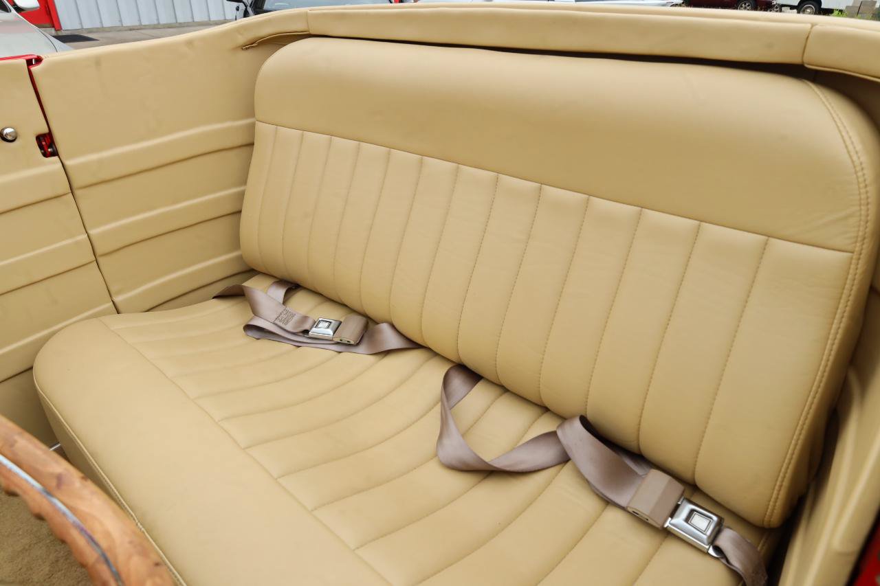 Used 1990 Chevrolet Corvette Coupe RWD image 35