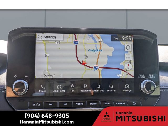 Used 2022 Mitsubishi Outlander SEL image 23