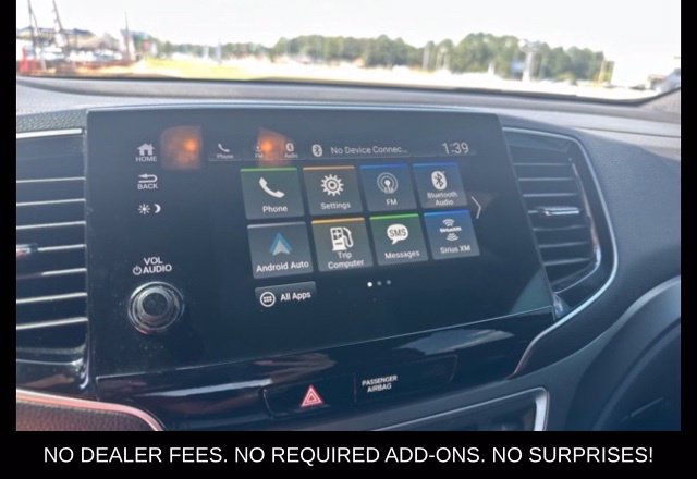 Used 2019 Honda Passport EX-L image 19