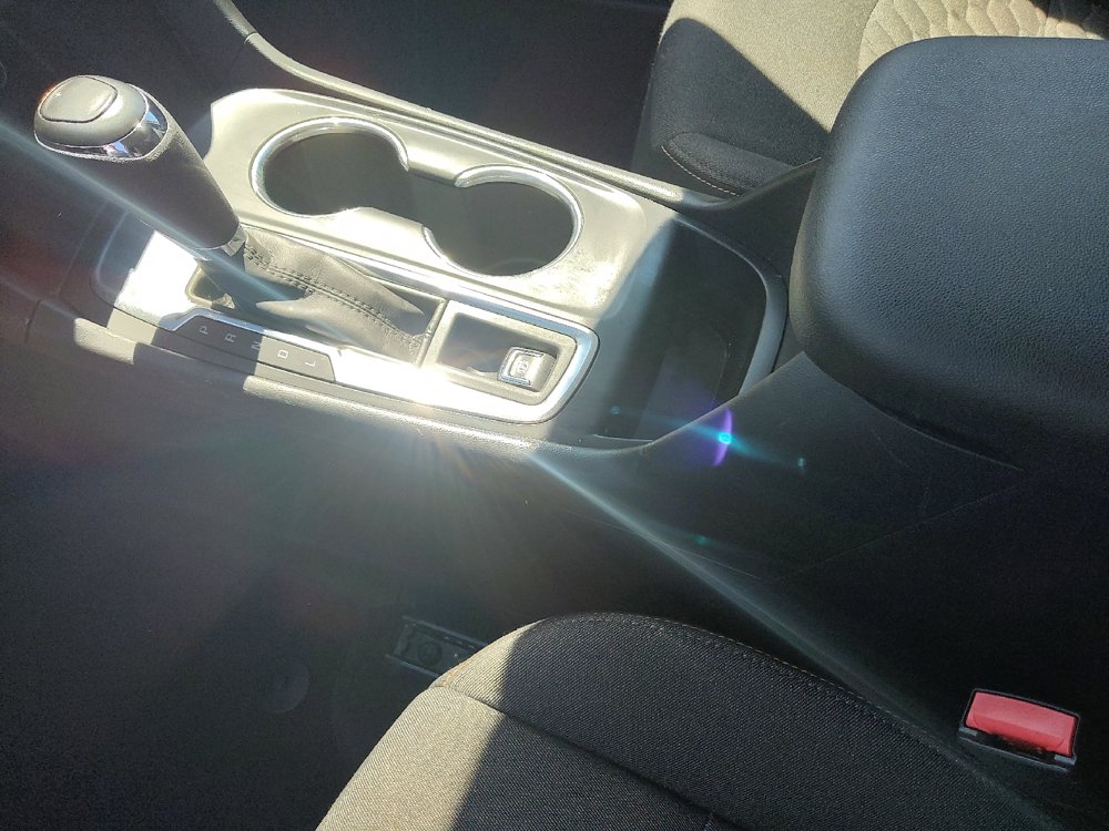 Used 2021 Chevrolet Equinox LT FWD image 26