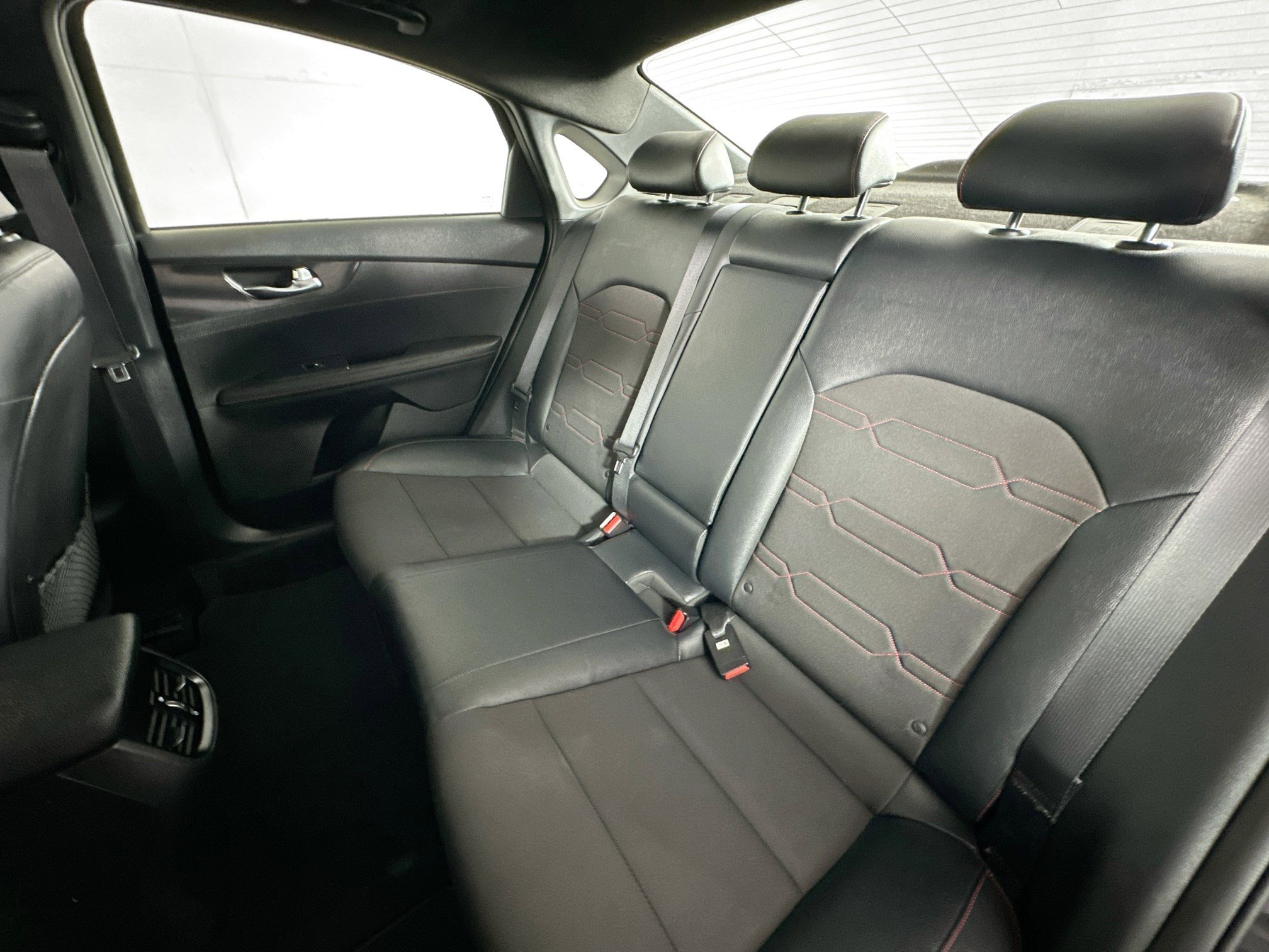 Used 2020 Kia Forte GT FWD image 23