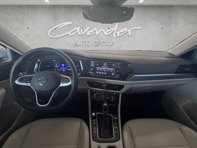 Used 2022 Volkswagen Jetta SE image 20