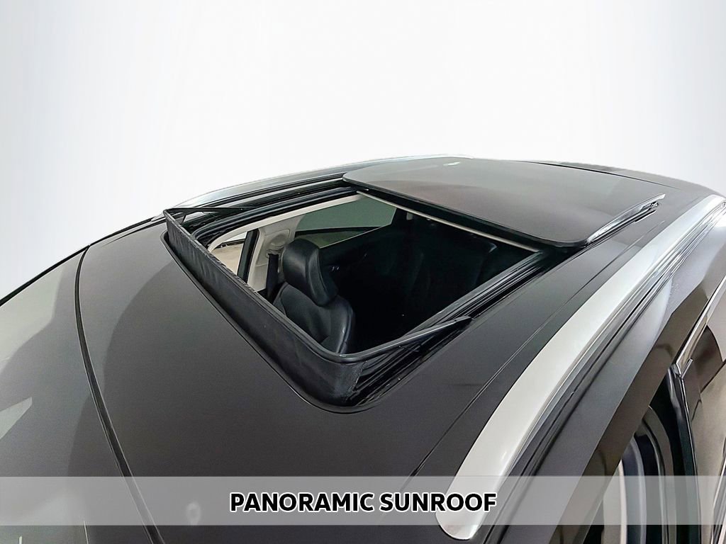 Used 2022 Lincoln Nautilus Reserve image 4