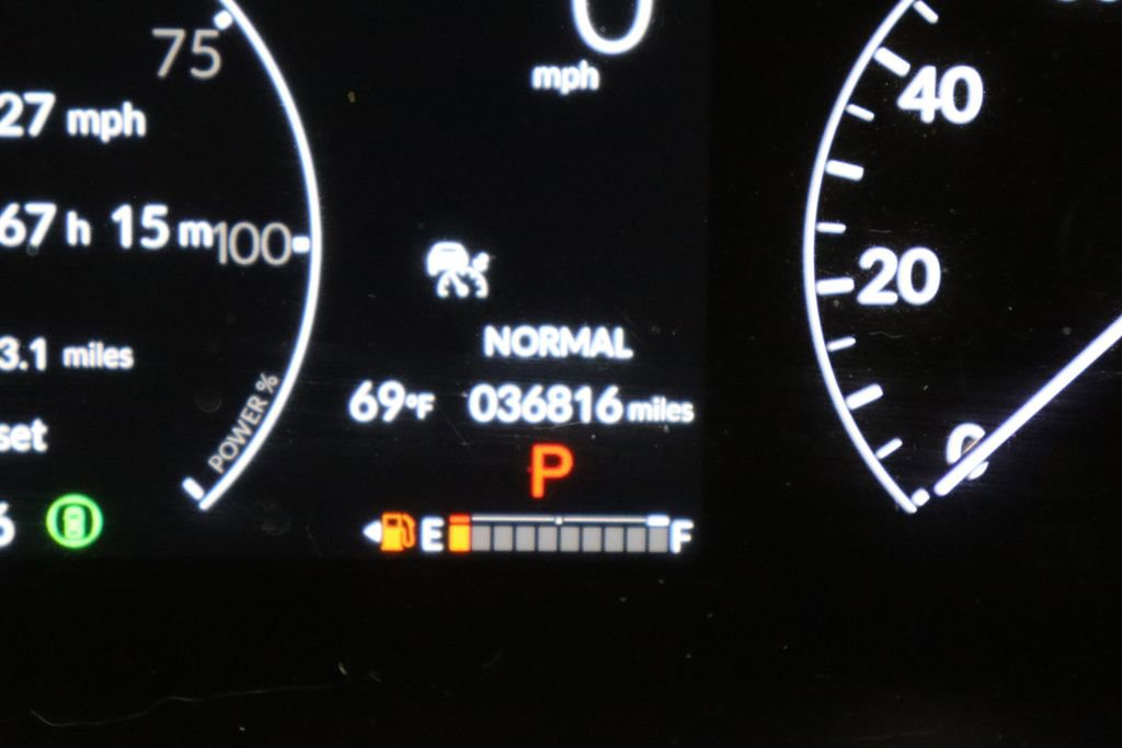 Used 2024 Honda CR-V Sport-L image 39