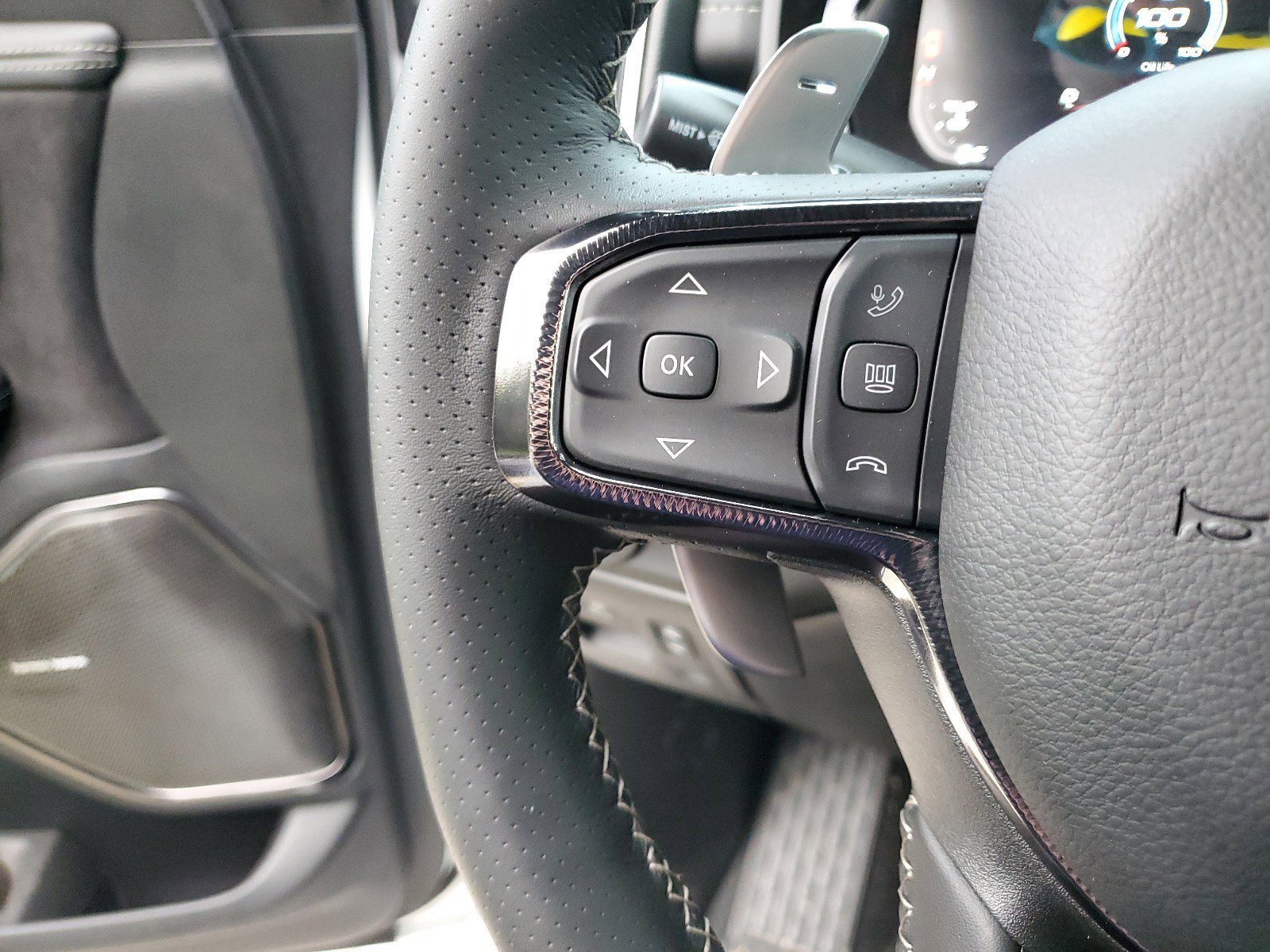 New 2026 RAM 1500 RHO image 29