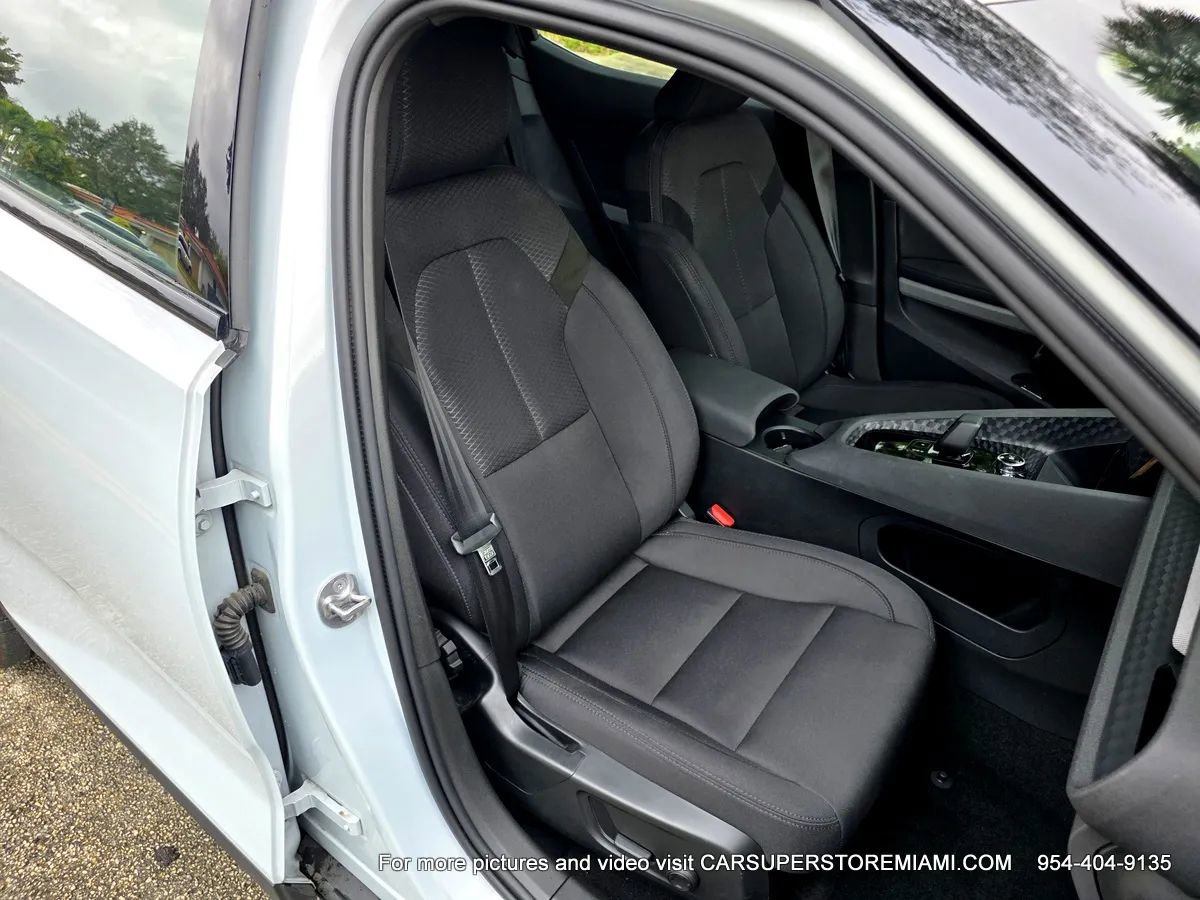 Used 2023 Polestar Polestar 2 w/ Pilot Pack image 9