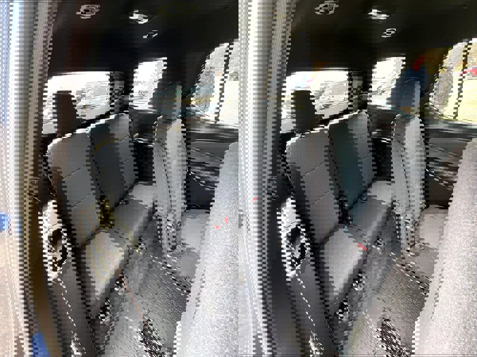 Certified 2022 Chevrolet Traverse LT w/ LPO, Floor Liner Package image 17