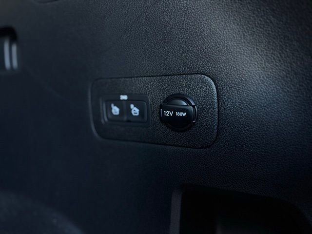 Used 2022 Hyundai Santa Fe Limited w/ Cargo Package image 10