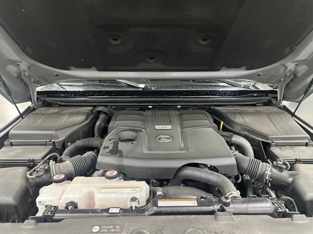 Used 2025 Lexus GX 550 w/ Accessory Package (2T) AWD/4WD image 24