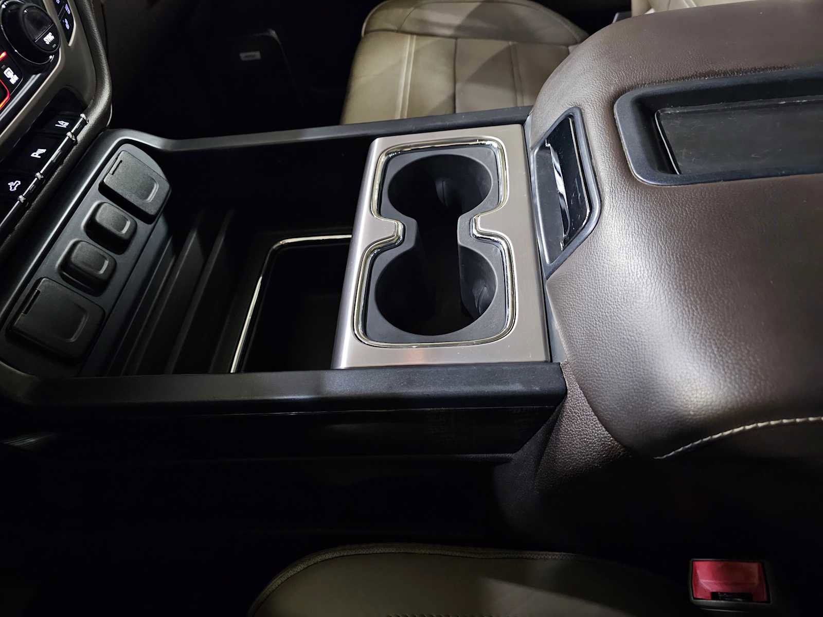 Used 2014 GMC Sierra 1500 Denali image 27