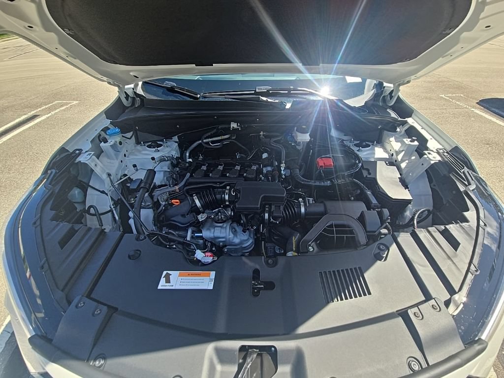 New 2026 Acura ADX A-Spec FWD image 40