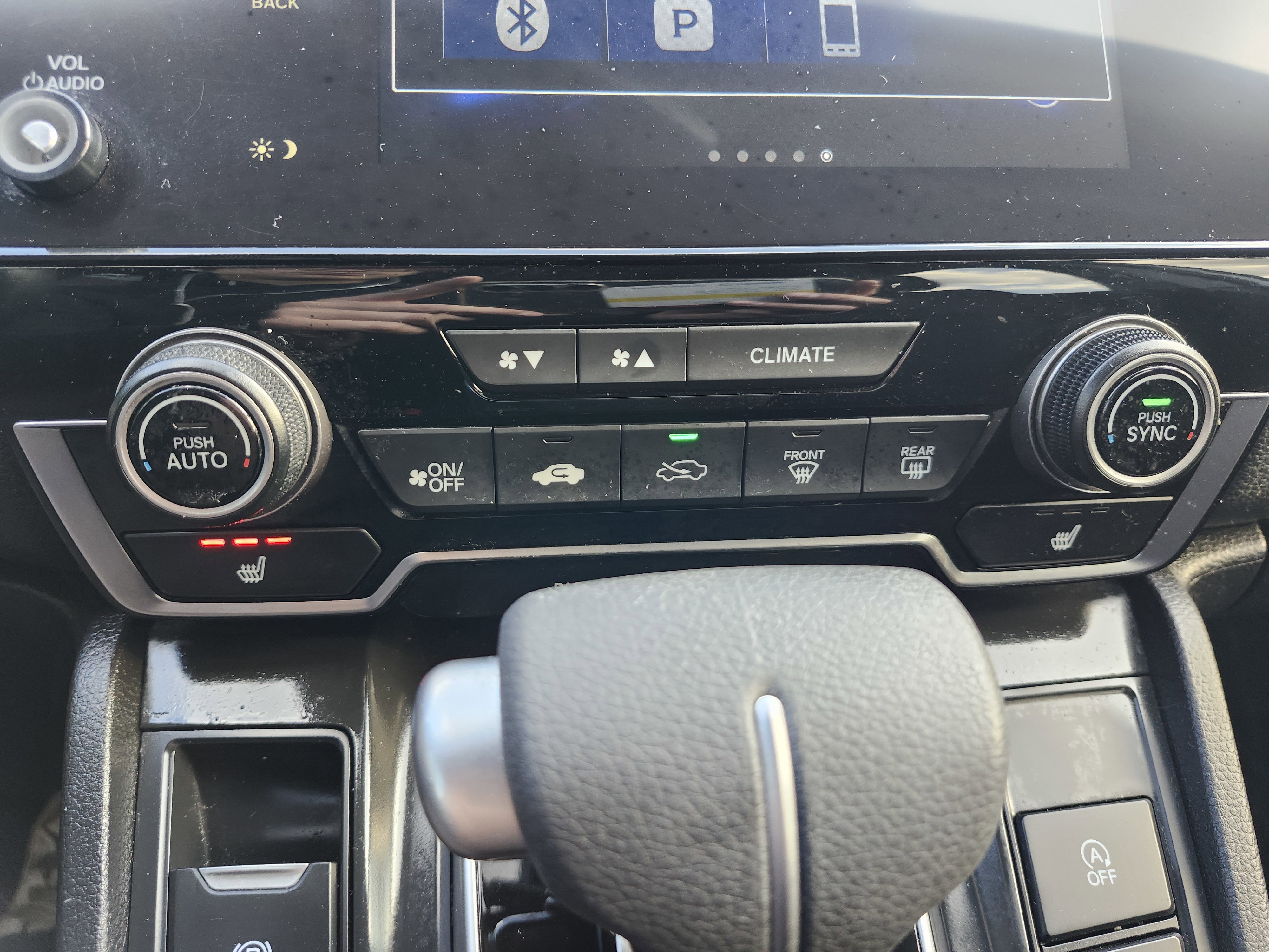 Used 2021 Honda CR-V Special Edition image 31