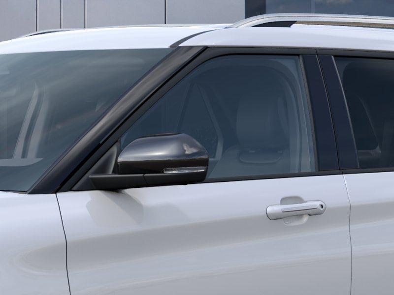 New 2027 Ford Explorer Platinum AWD/4WD image 42