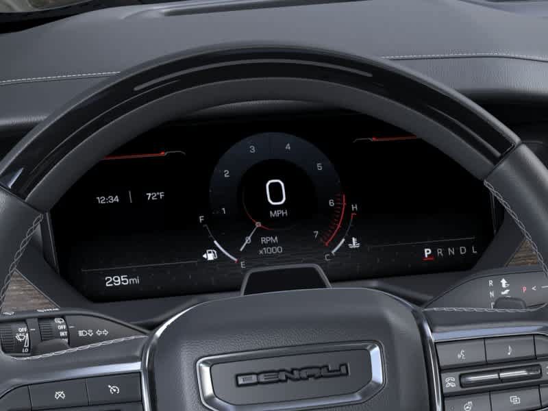 New 2026 GMC Acadia Denali w/ Super Cruise Package FWD image 18