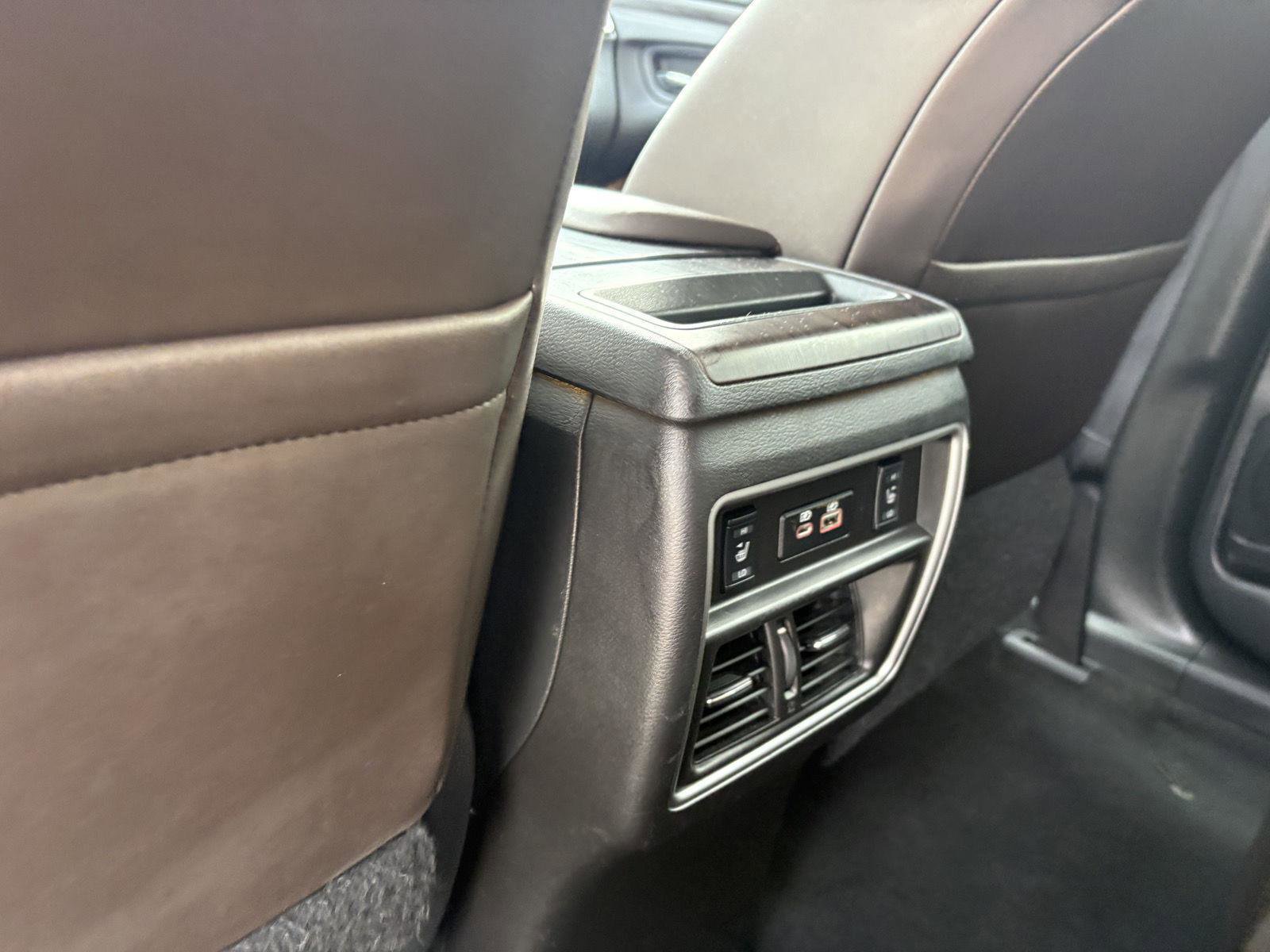 Used 2023 Nissan Murano Platinum image 17