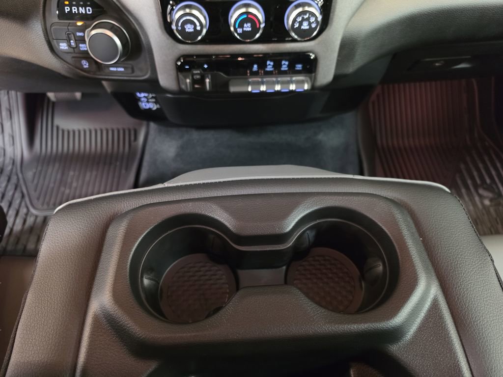 New 2026 RAM 1500 Tradesman w/ Protection Group image 23