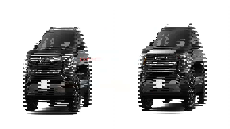 New 2026 GMC Terrain Elevation w/ Elevation Premium Package image 26