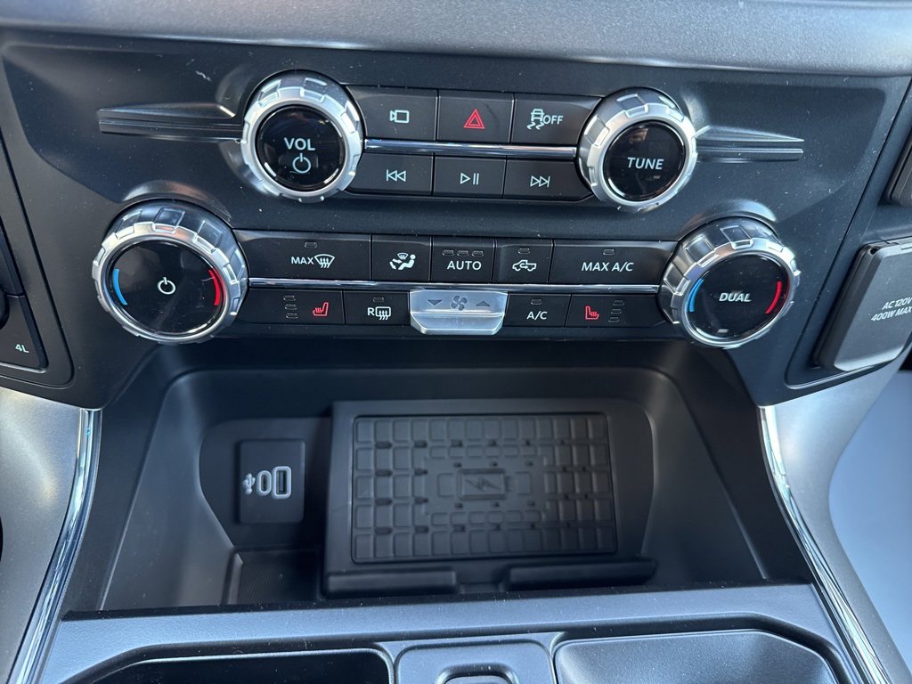 New 2025 Ford F150 XLT image 18