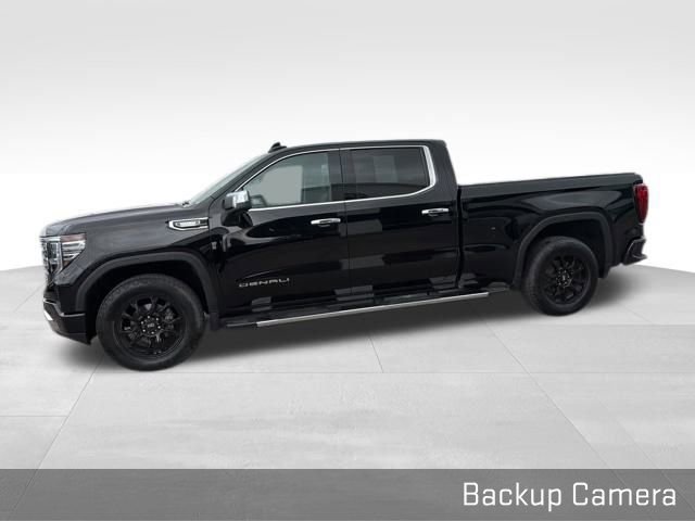 Used 2022 GMC Sierra 1500 Denali image 9