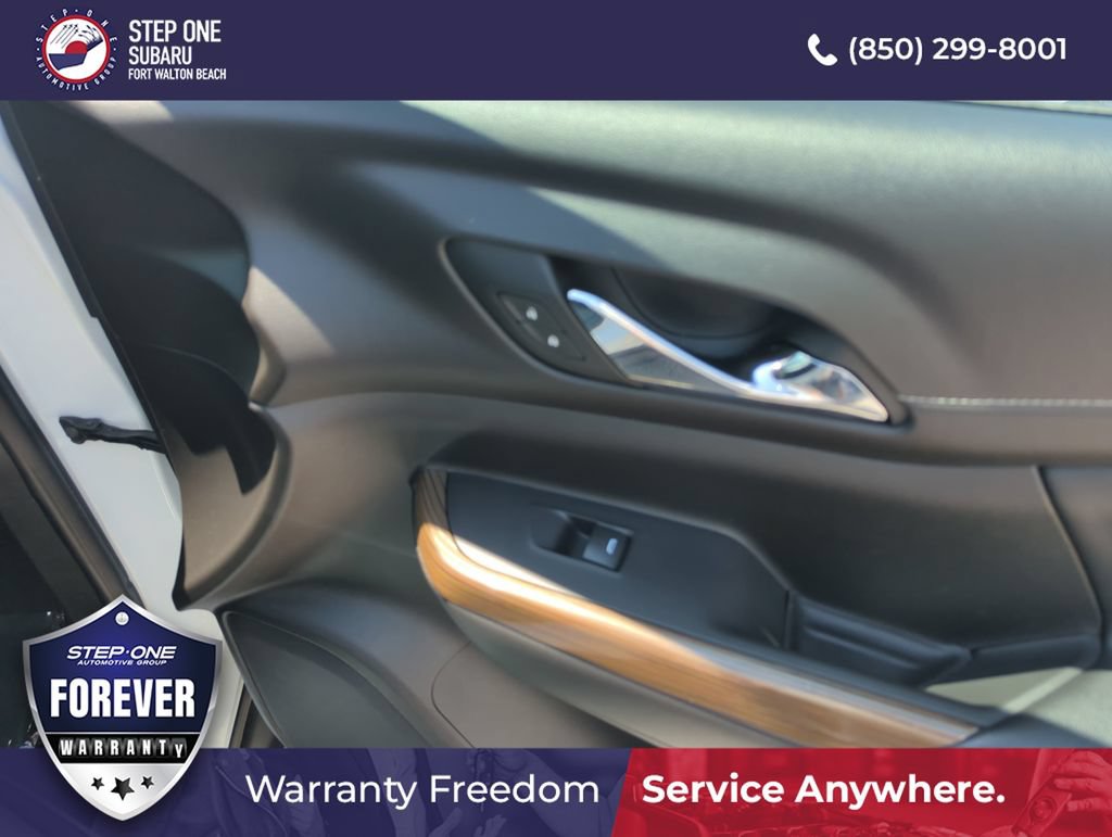 Used 2019 GMC Acadia SLE FWD image 36