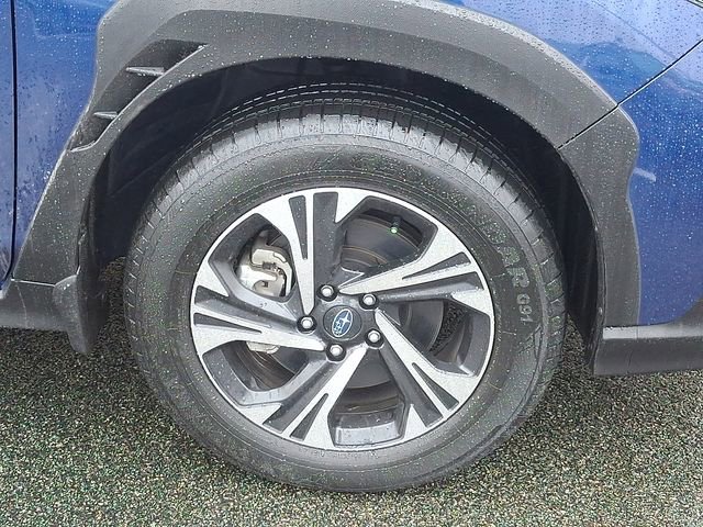 Certified 2024 Subaru Crosstrek 2.0i Premium w/ Crosstrek Mirror Package image 8