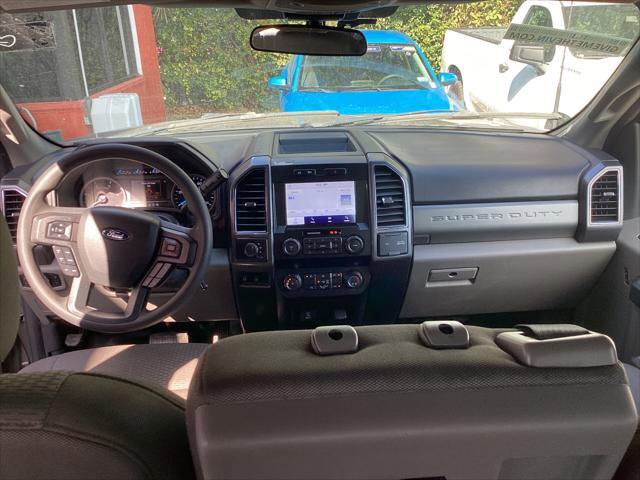 Used 2022 Ford F350 XLT w/ XLT Value Package image 27