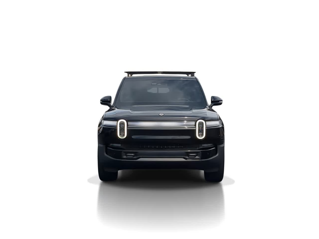 Used 2026 Rivian R1S Premium AWD/4WD image 3