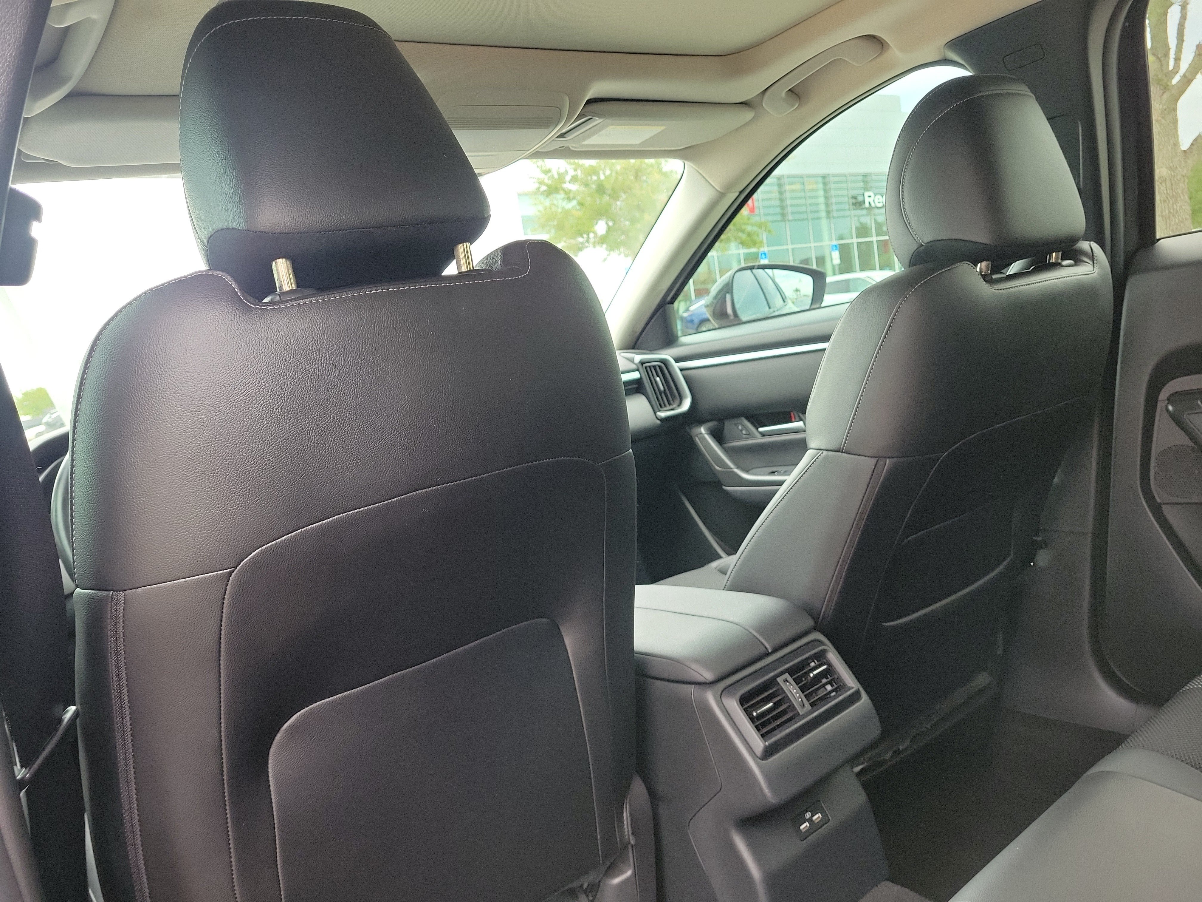 Used 2023 MAZDA CX-50 2.5 S w/ Cargo Package AWD/4WD image 19