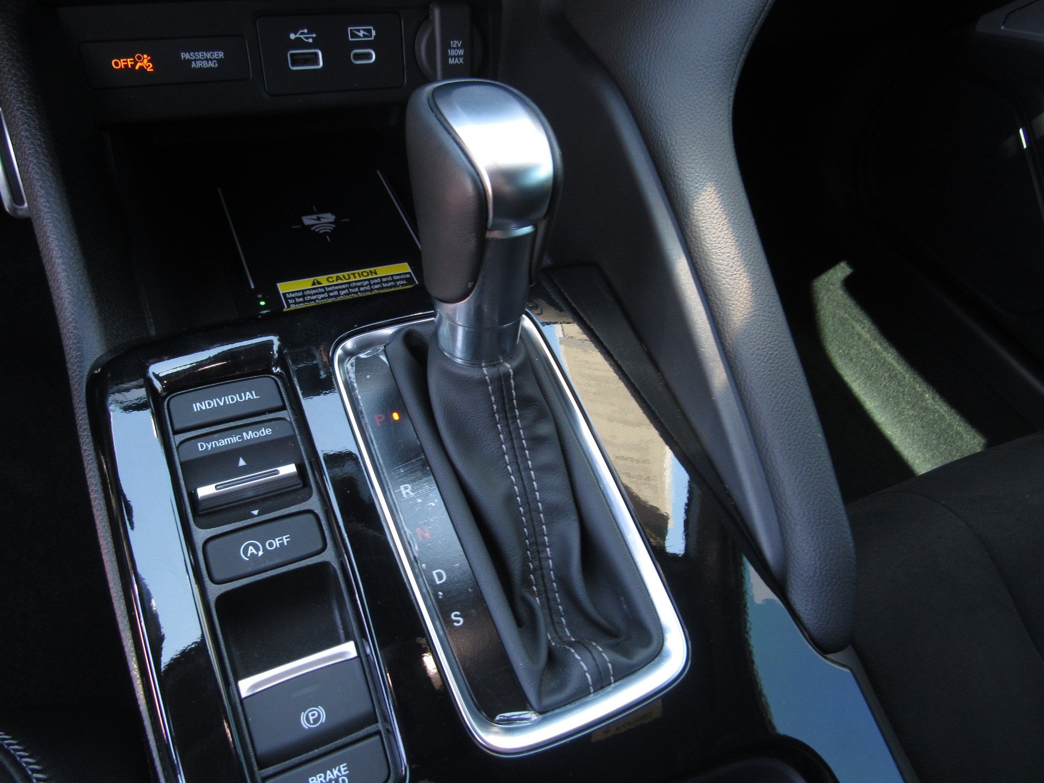 Certified 2025 Acura Integra A-Spec FWD image 19