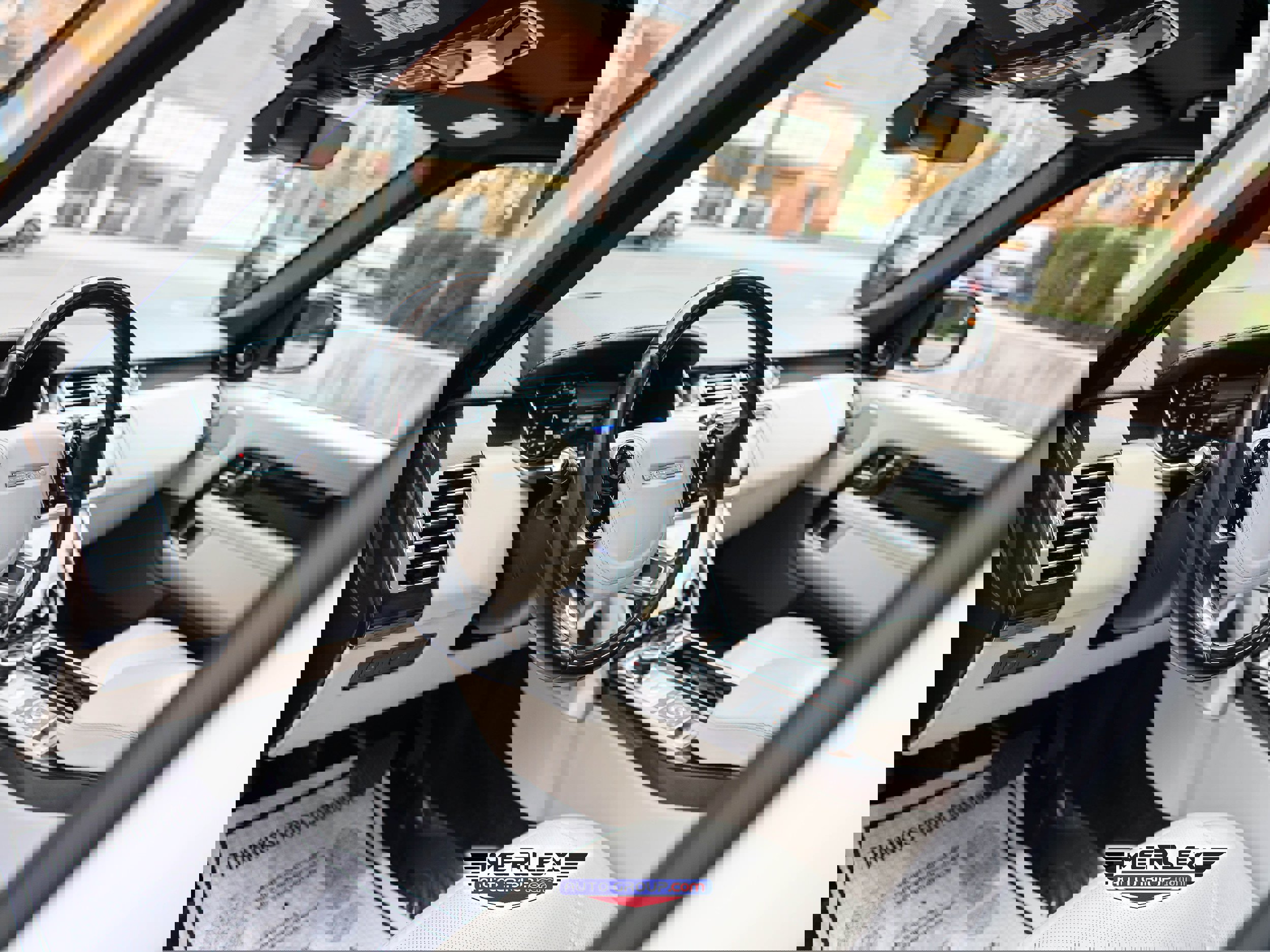 Used 2018 Land Rover Range Rover Supercharged image 13