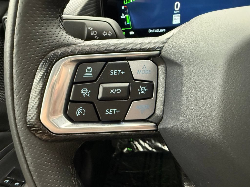 New 2025 Ford Mustang Premium RWD image 43