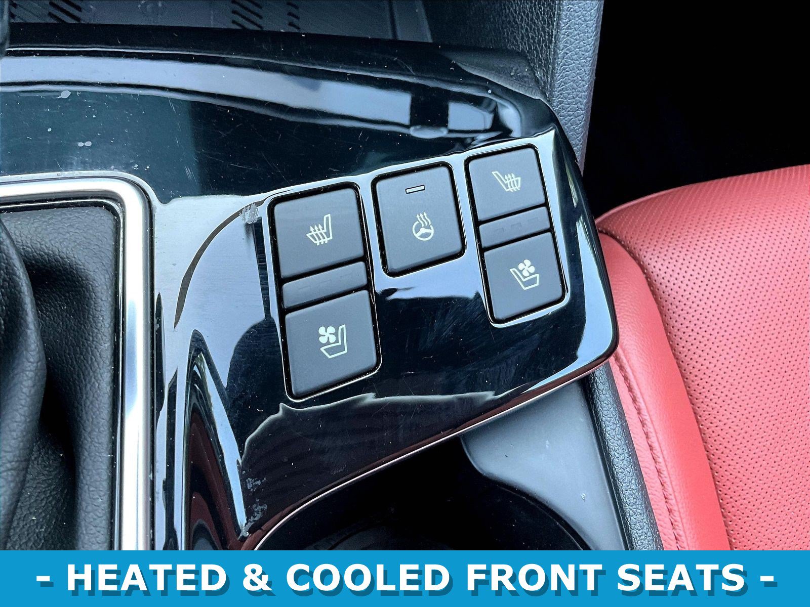 Used 2024 Kia Sportage SX FWD image 36