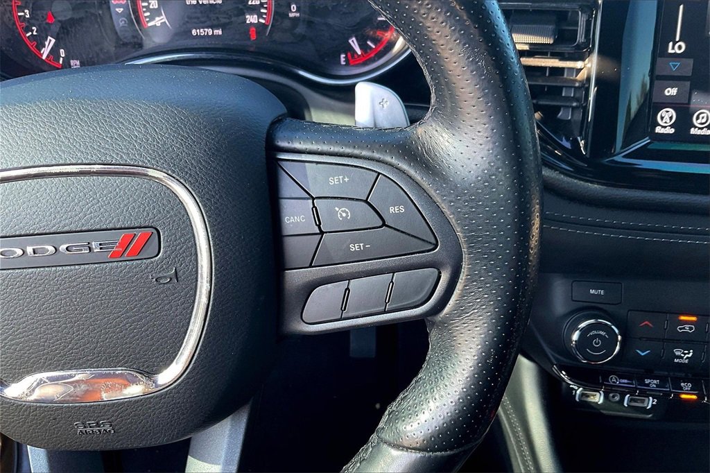 Used 2021 Dodge Durango GT image 19