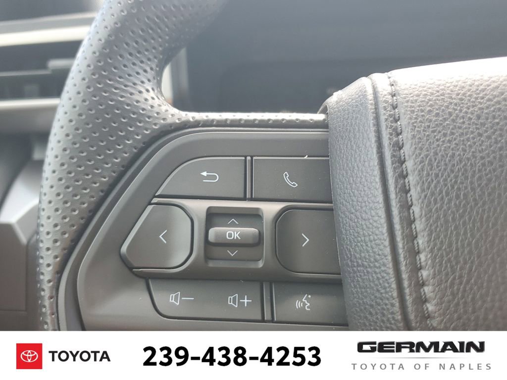 New 2025 Toyota Tacoma SR5 image 32
