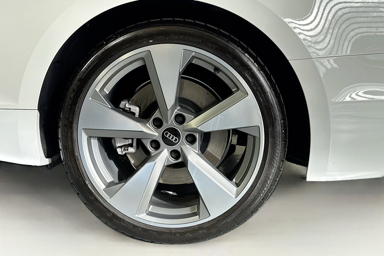 Used 2021 Audi A5 2.0T Premium Plus w/ Premium Plus image 30