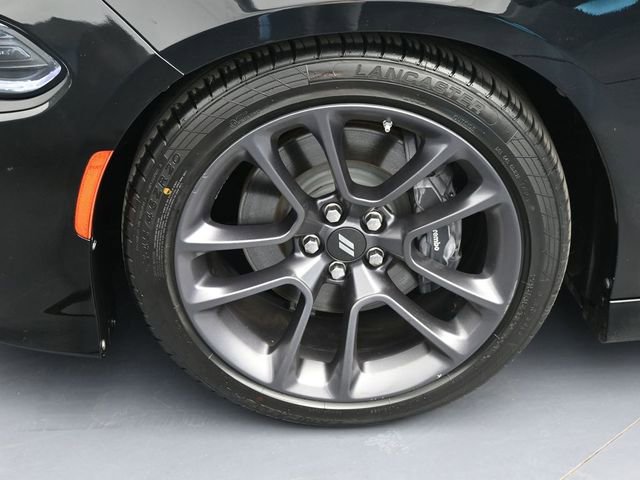 Used 2023 Dodge Charger Scat Pack w/ Technology Group RWD image 24