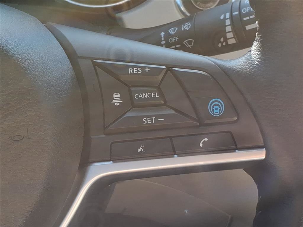 Used 2022 Nissan Rogue Sport SL image 21