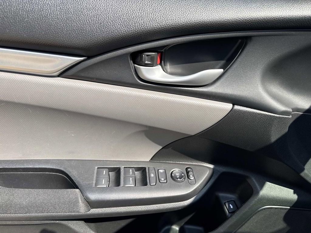 Used 2019 Honda Civic LX image 21