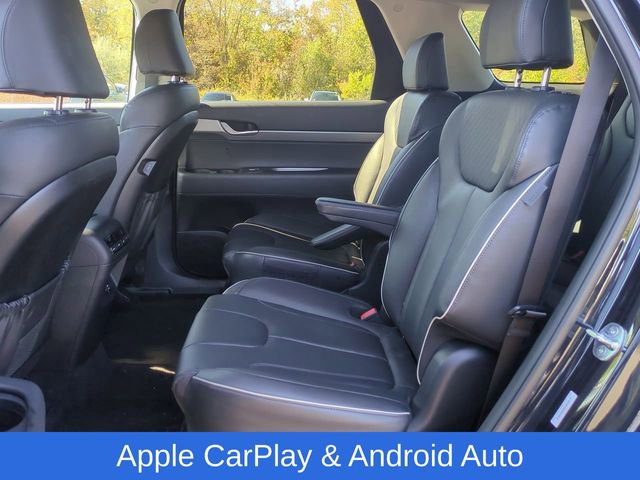 Used 2025 Hyundai Palisade SEL image 26