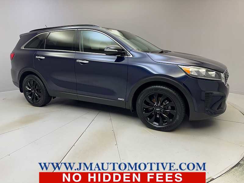 Used 2020 Kia Sorento S image 7