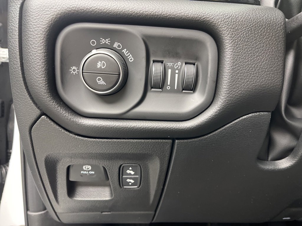 New 2026 RAM 1500 Laramie image 12