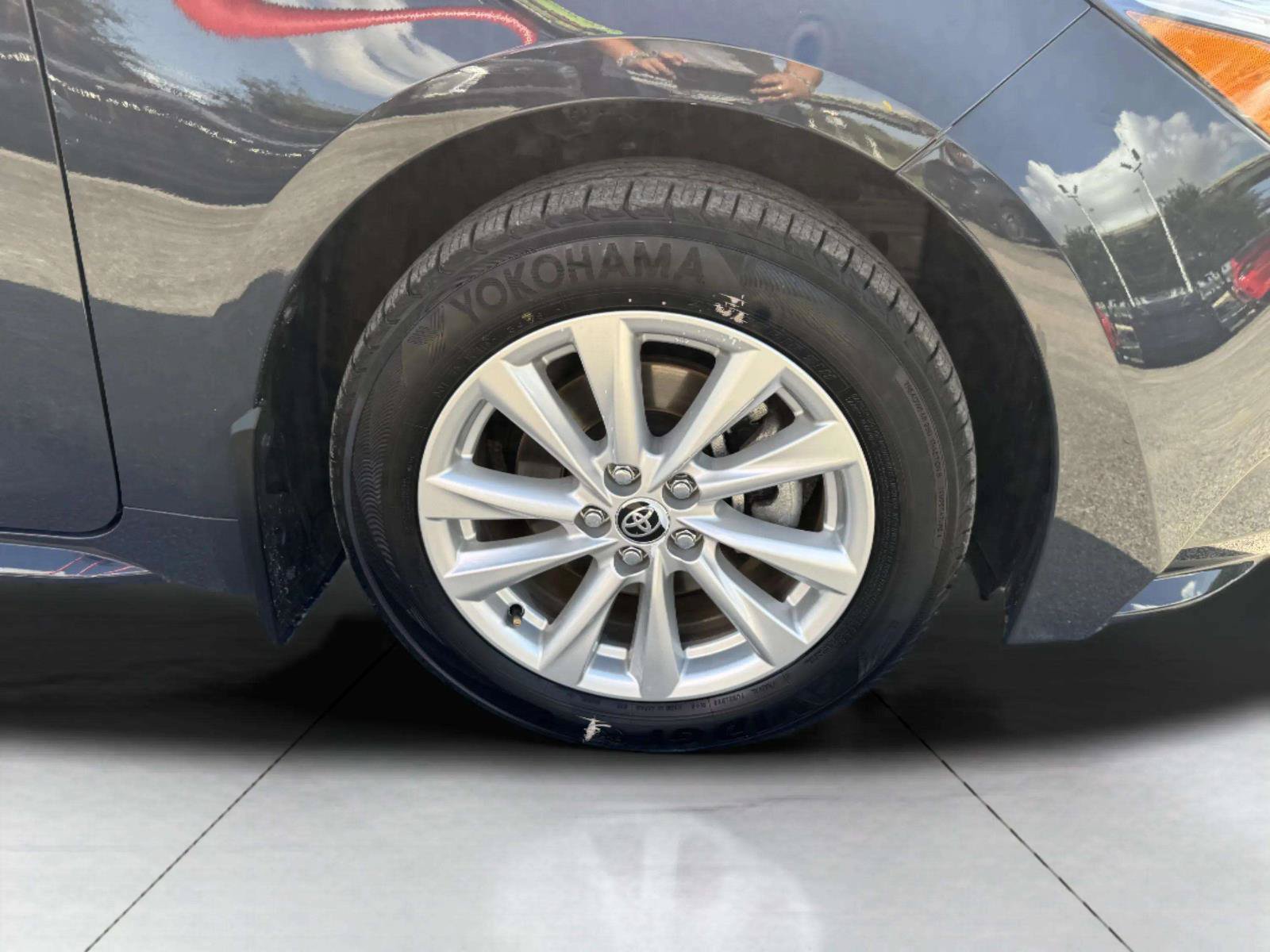 Used 2026 Toyota Corolla LE w/ LE Premium Package AWD/4WD image 58