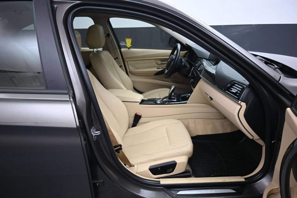 Used 2015 BMW 328i xDrive Sedan AWD/4WD image 42