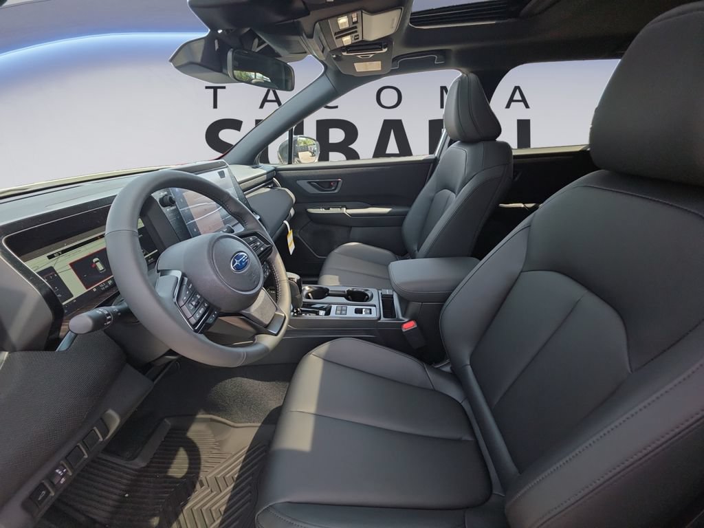 New 2026 Subaru Outback Premium AWD/4WD image 10