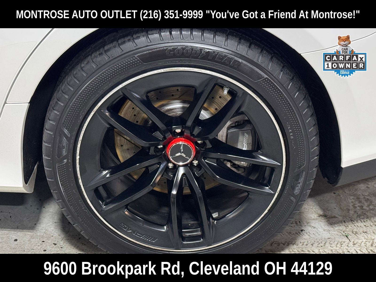 Used 2023 Mercedes-Benz AMG GT 53 image 59