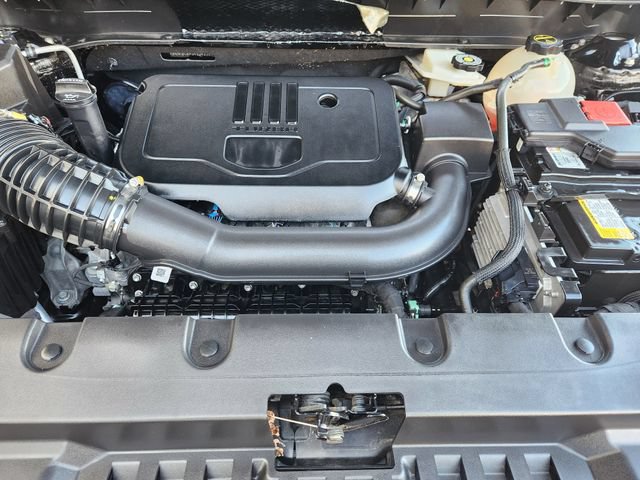 Used 2024 Chevrolet Blazer LT w/ Convenience Package FWD image 31
